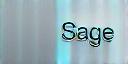 Sage Logo