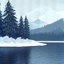 Winter Felchenangeln