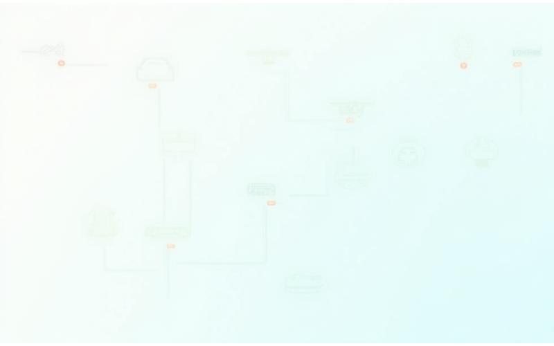 Ein detailliertes Flussdiagramm, das den Ablauf eines komplexen Sourcing-Prozesses darstellt.