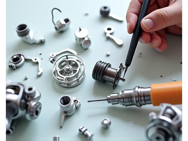 Rollen Service & Reparatur