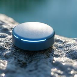 Kleine IoT-Wassersensoren messen Temperatur und Sauerstoffgehalt
